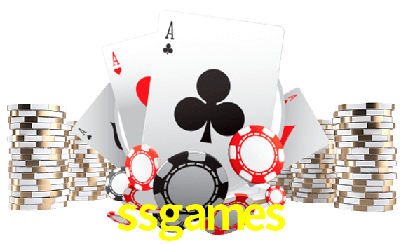 Jogue jogos de pôquer em ssgames