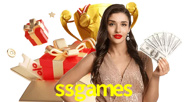 Jogue com dealers reais no ssgames!