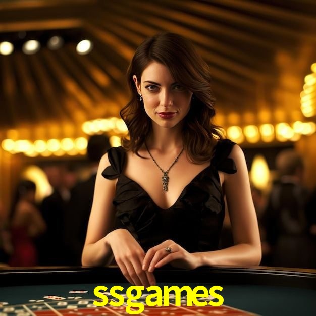 Estatísticas ssgames