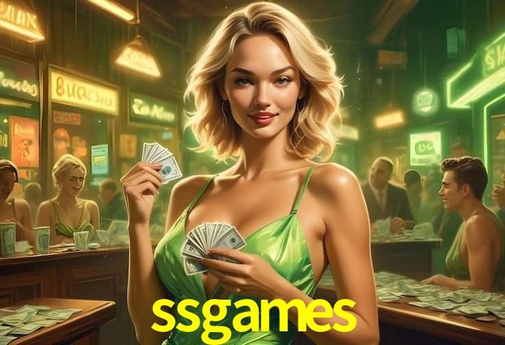 Experiência VIP ssgames