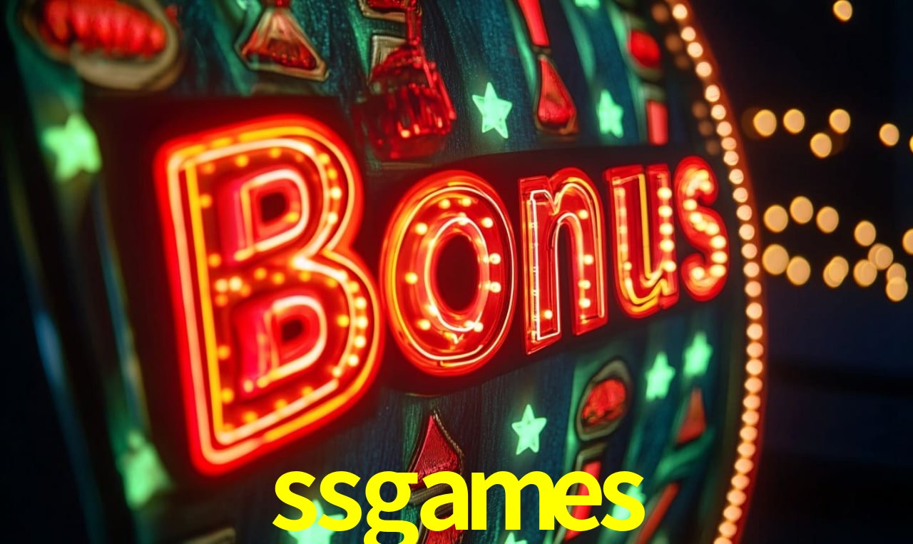 Desvendando o Mundo dos Jogos Virtuais na ssgames