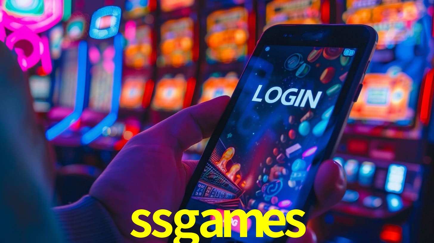 Inovações de Jogos na ssgames: O Futuro das Experiências Interativas
