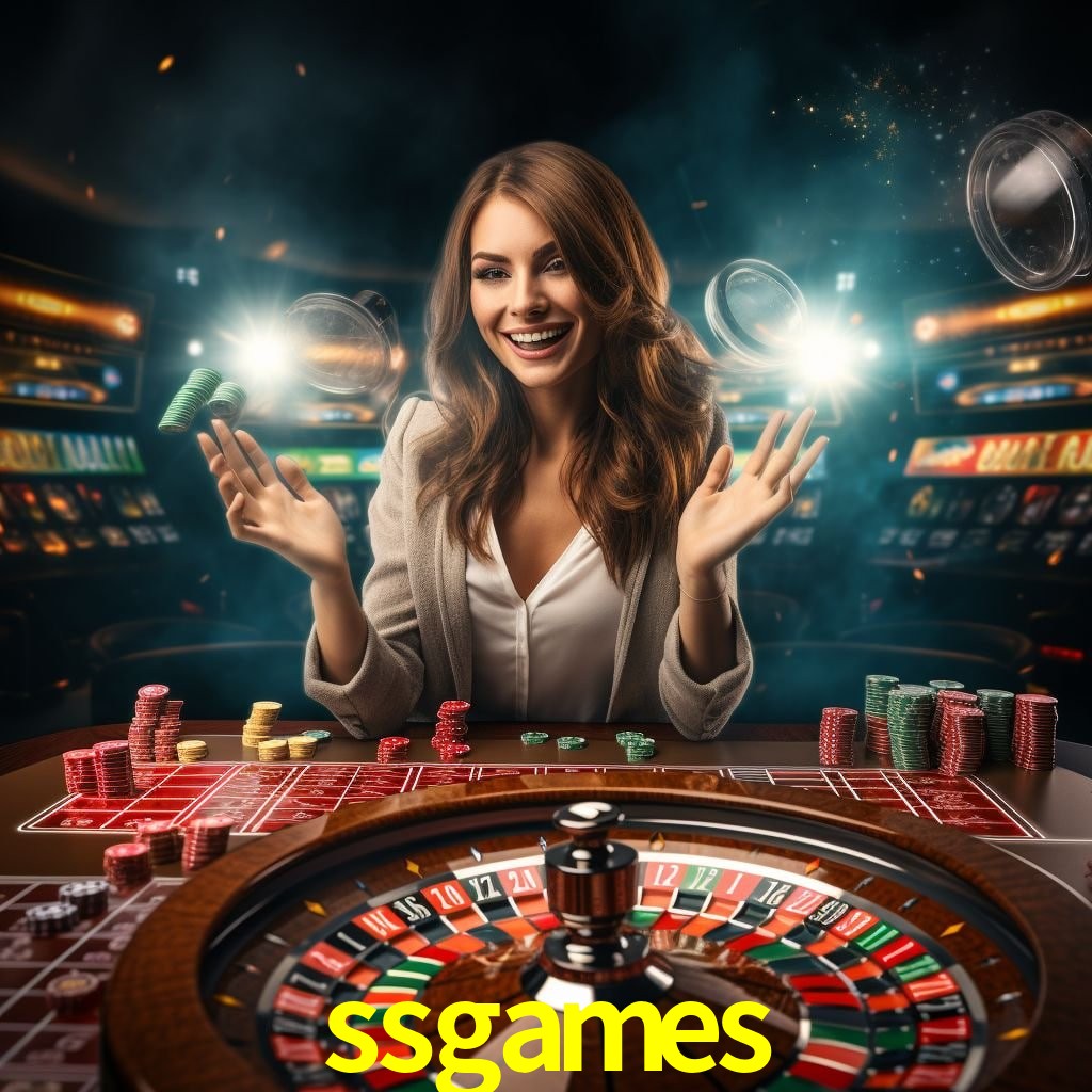 ssgames app