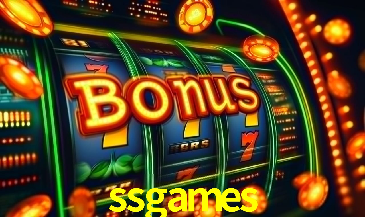 Daily Bonuses ssgames