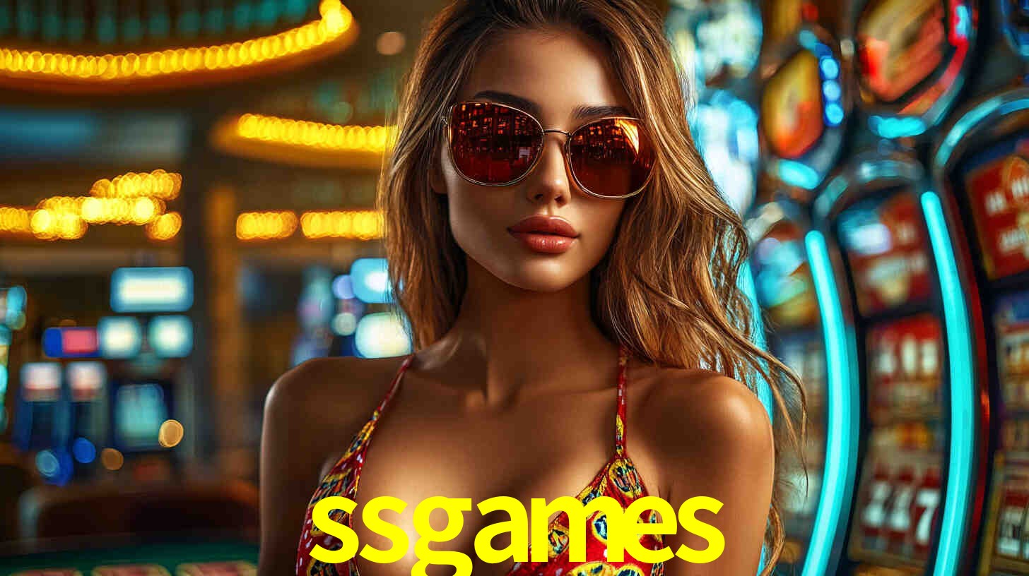 ssgames,ssgames bet