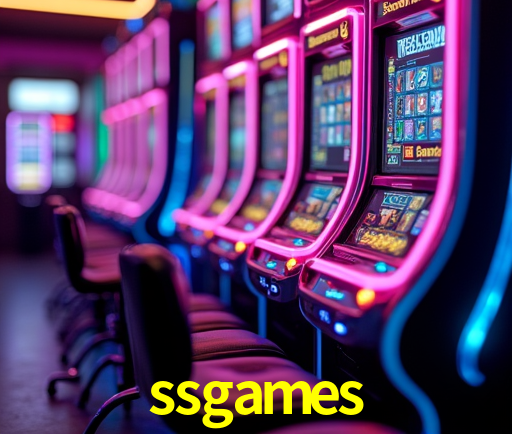 Inovações de Jogos na ssgames: O Futuro das Experiências Interativas