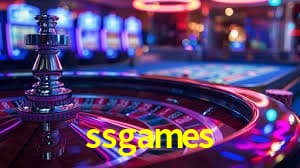 Inovações de Jogos na ssgames: O Futuro das Experiências Interativas