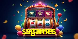 Explorando a Categoria de Eventos em Apostas na ssgames