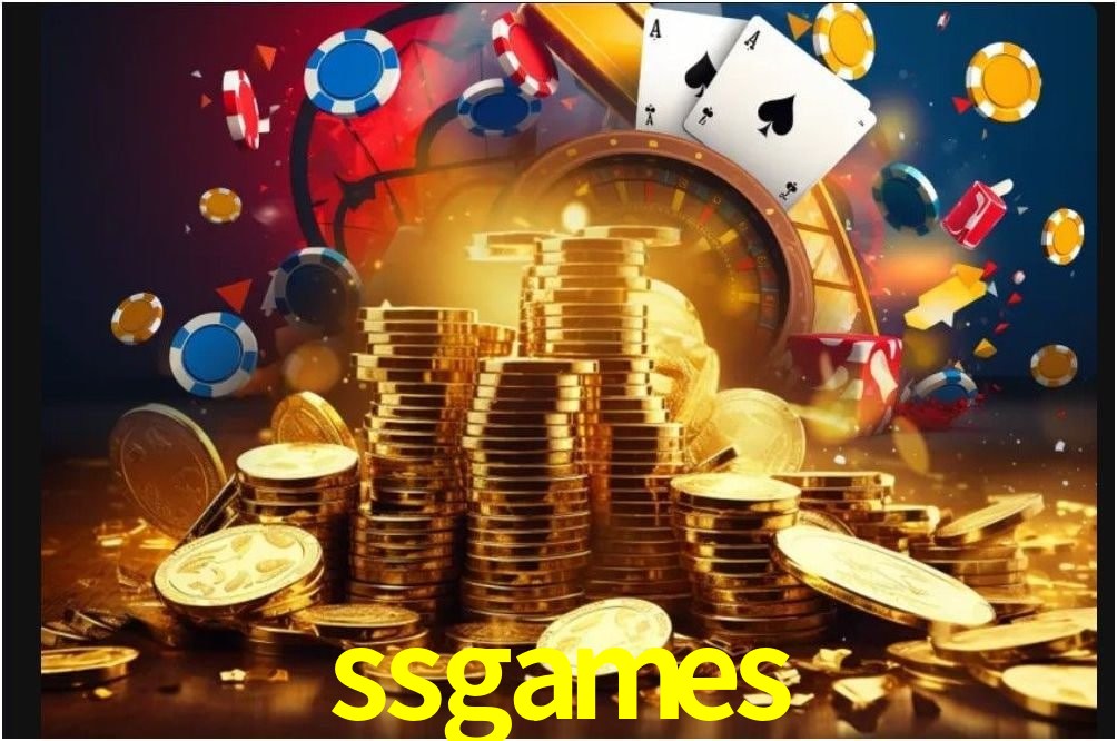 Especiais de Fim de Semana ssgames