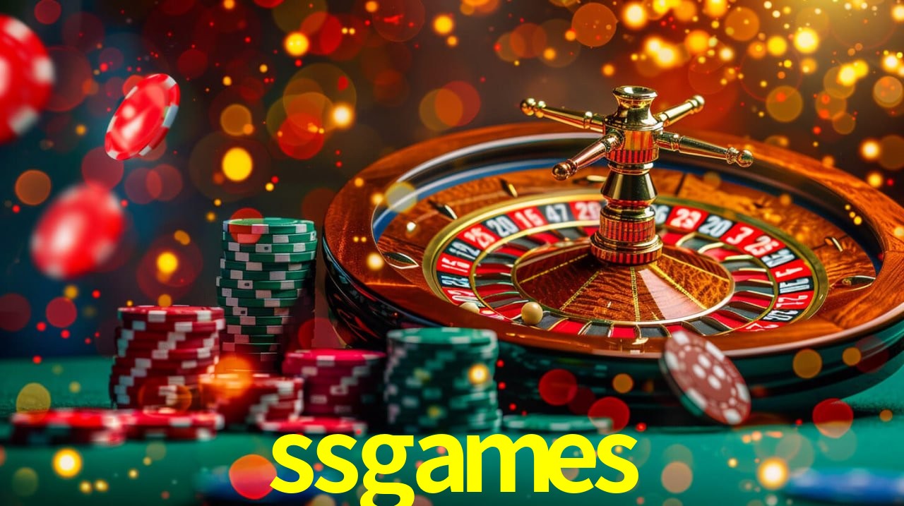 Casino Ao Vivo ssgames