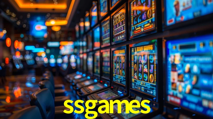 Games Directory ssgames