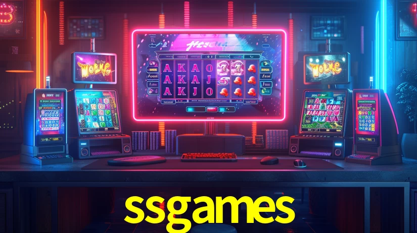 ssgames bet