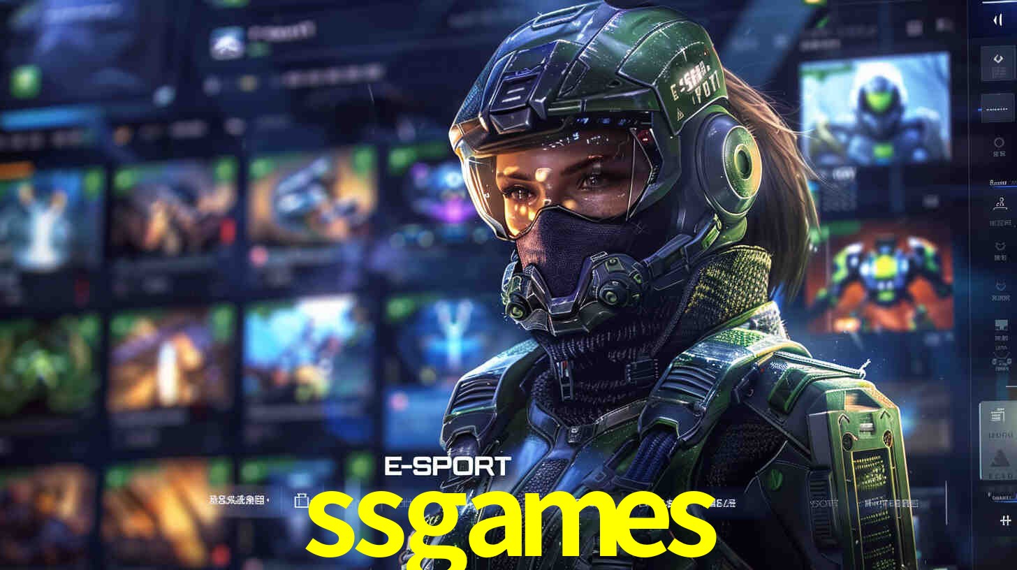 Responsive Design ssgames