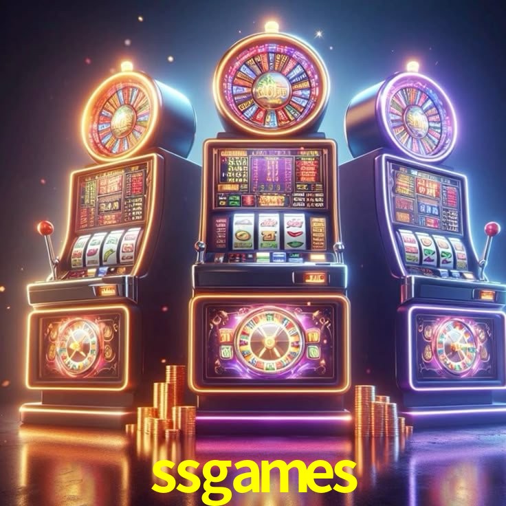 ssgames,ssgames bet
