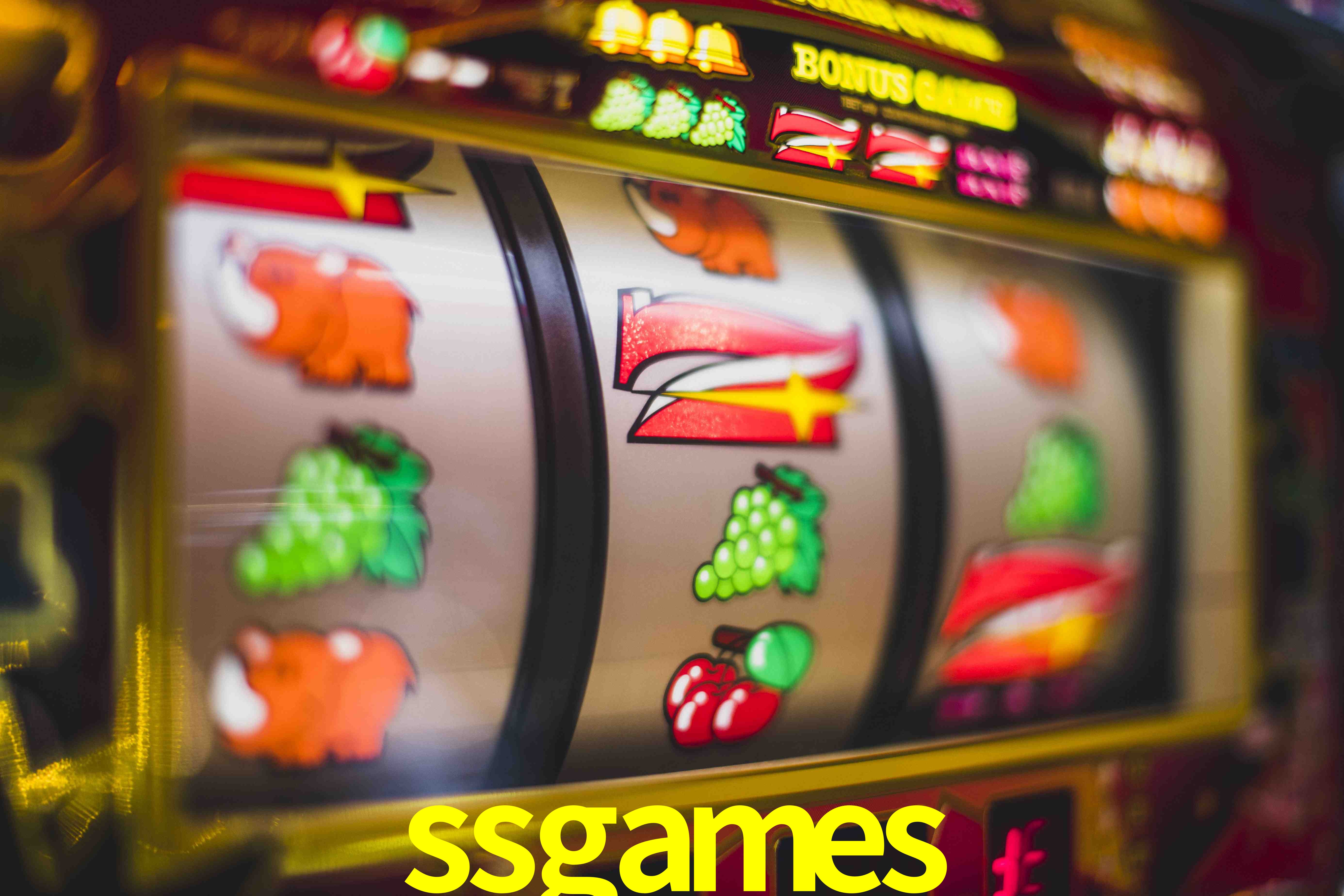 Live Casino ssgames