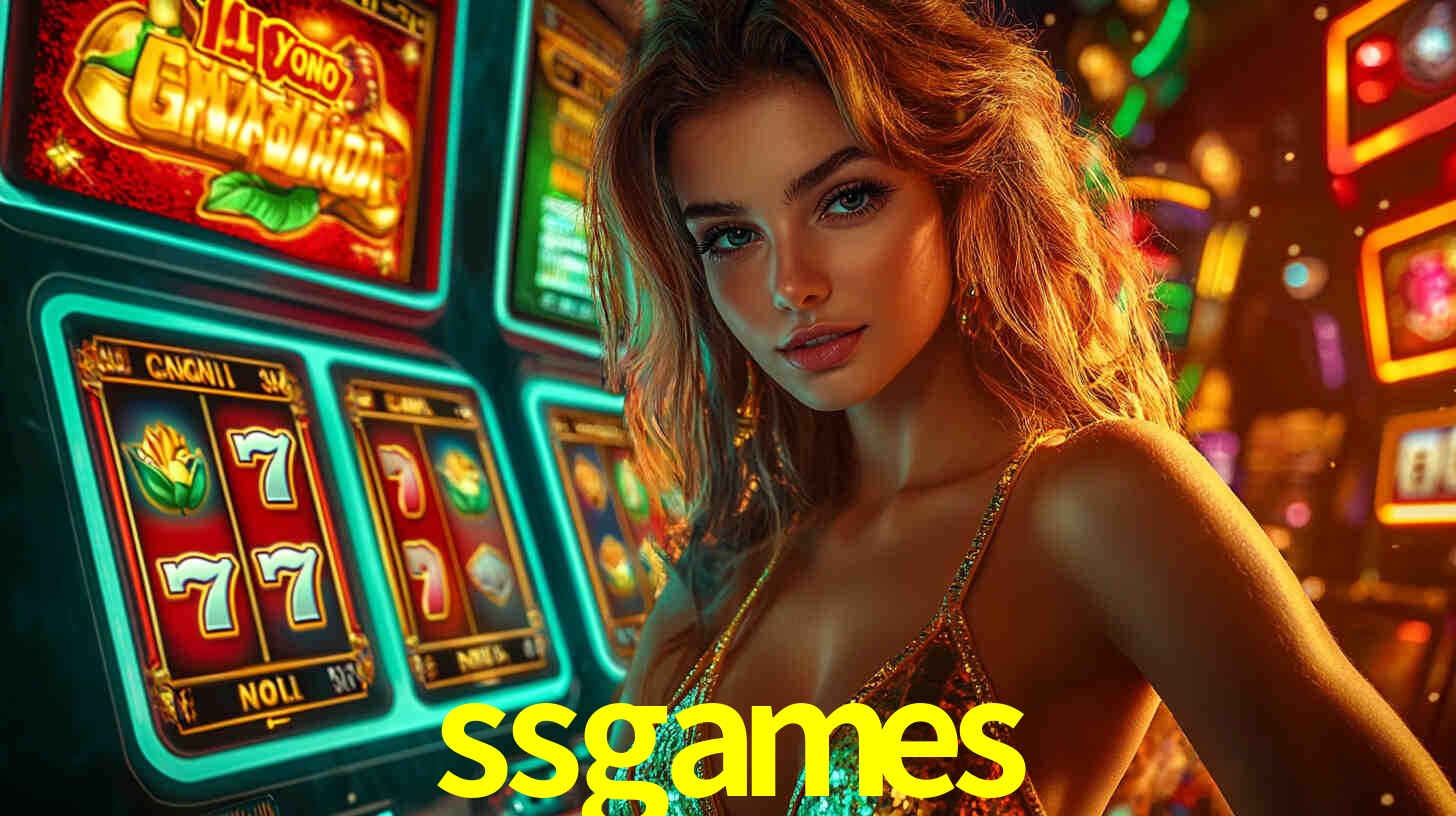 Explore as vantagens do ssgames: serviço profissional e confiabilidade