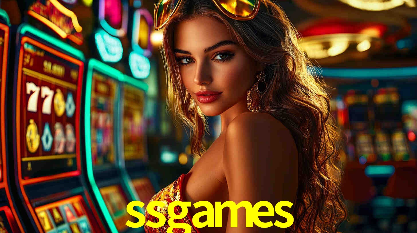 ssgames app