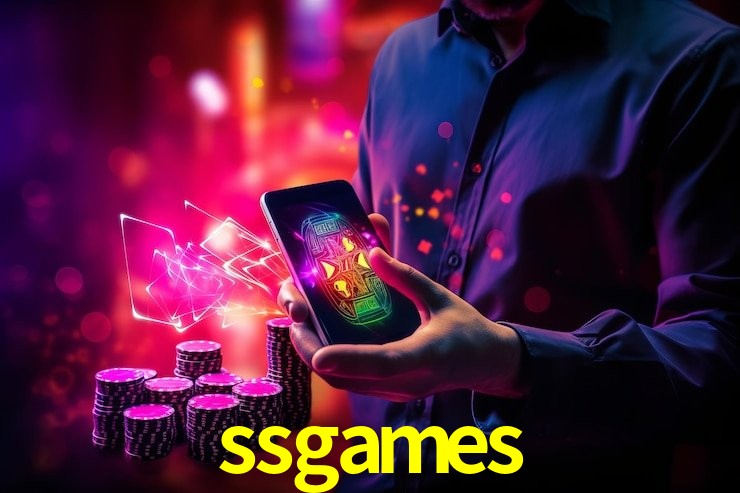 Apostas Esportivas na ssgames: Um Guia Completo