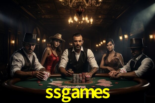 Segurança 2FA ssgames