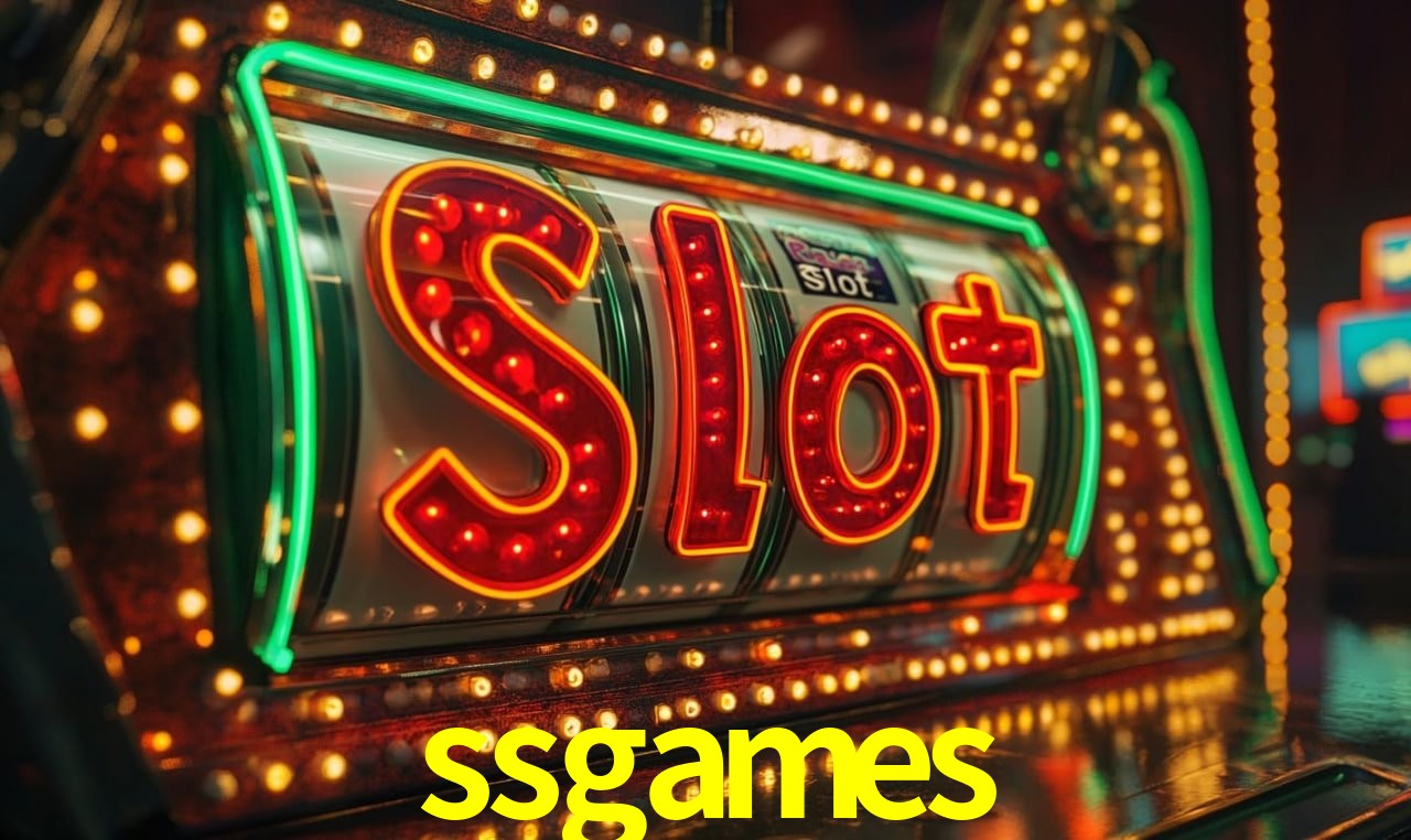 Descubra a Essência do ssgames: Nossa História e Compromissos