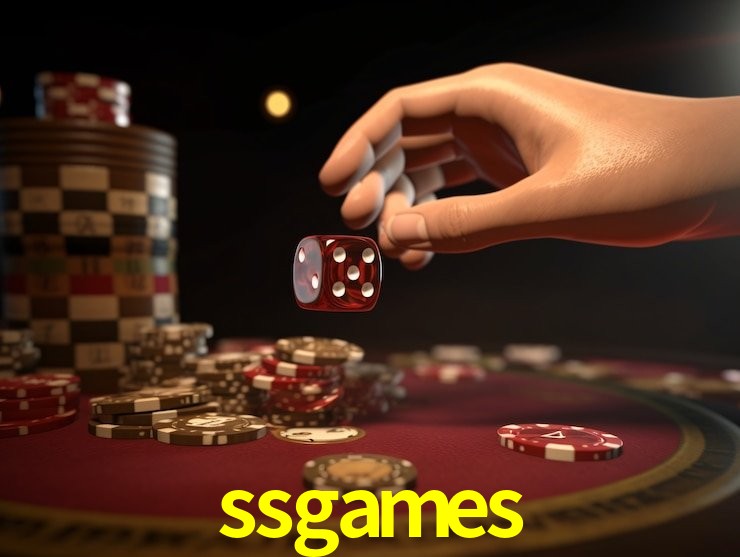 A Experiência Imersiva dos Cassinos Ao Vivo no ssgames