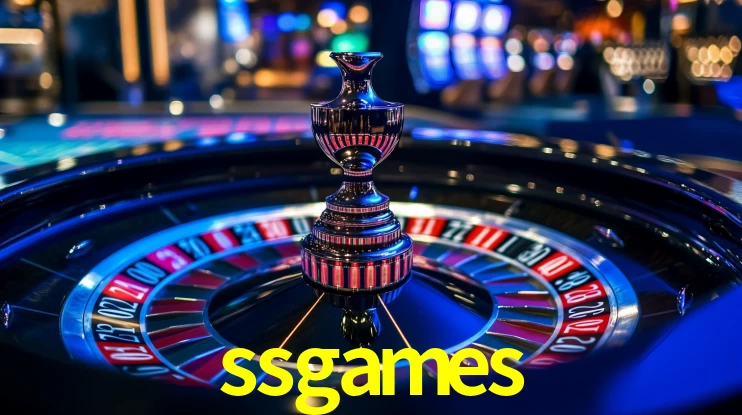 ssgames - Cassinos famosos no Brasil - ssgames bet