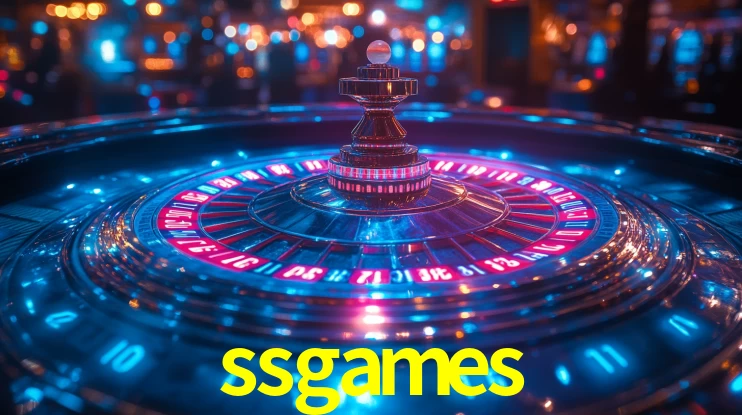 ssgames,ssgames bet