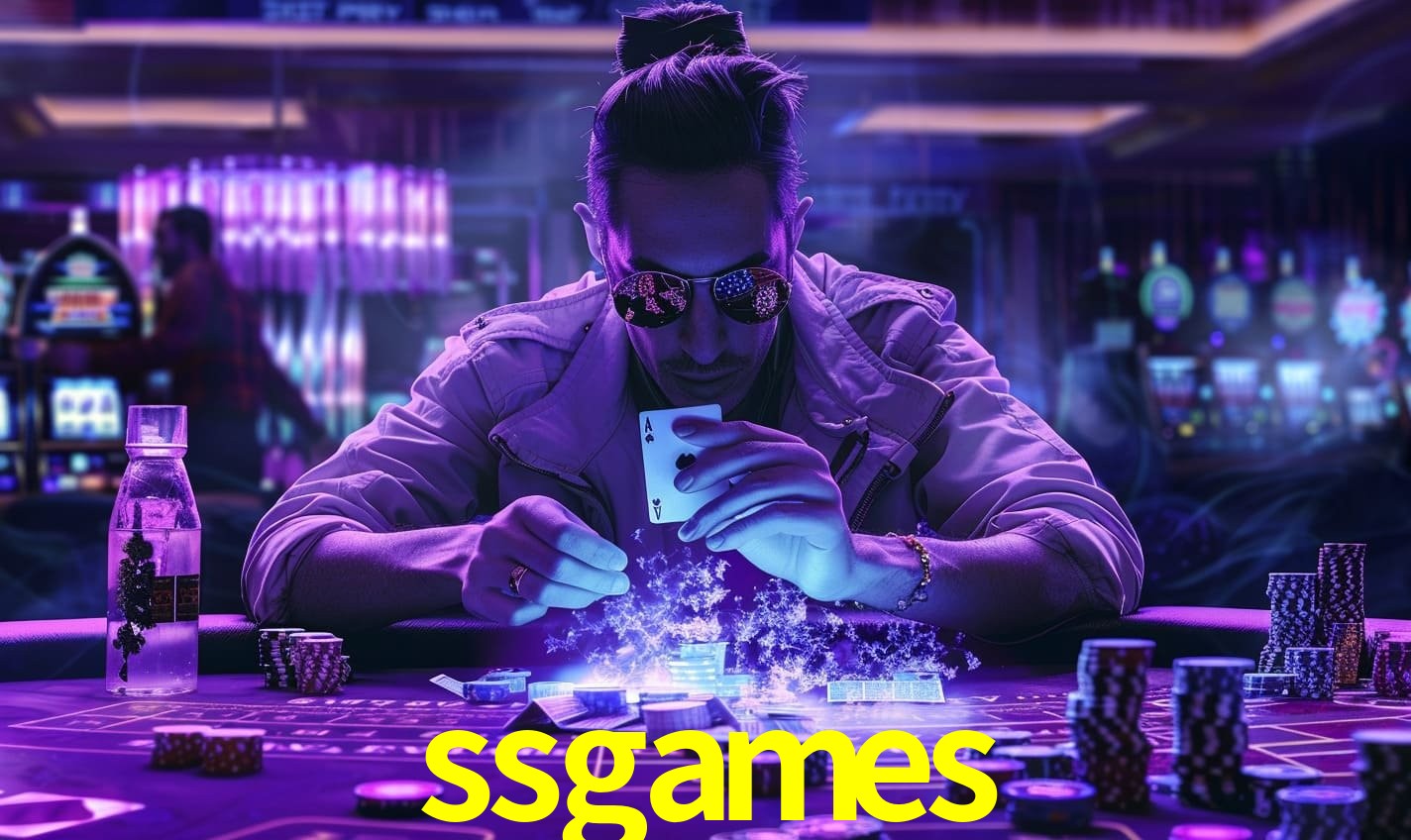 Programa VIP ssgames