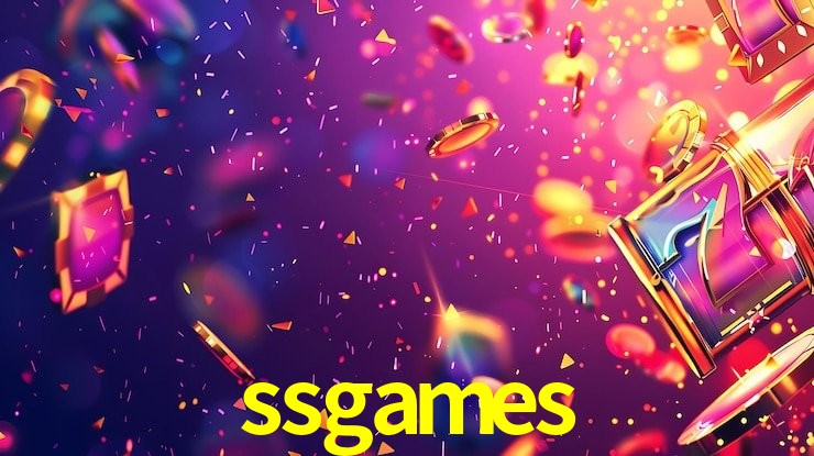 Design Responsivo ssgames