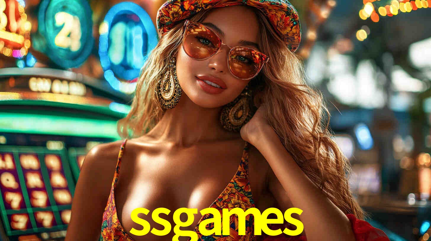 ssgames,ssgames bet