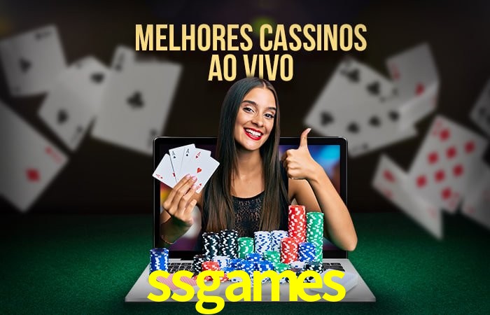 Platform Technology ssgames