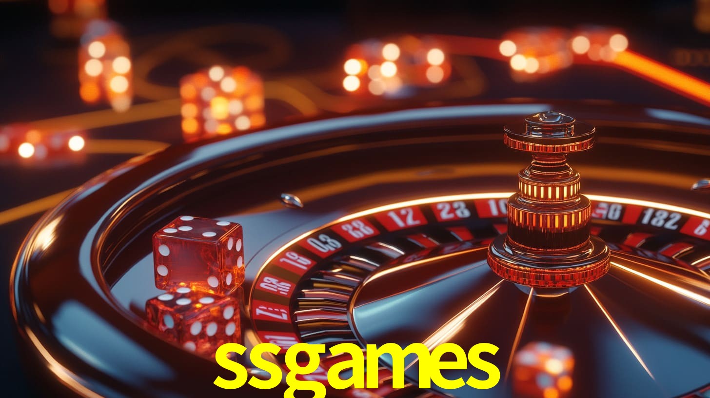 Welcome Bonus ssgames
