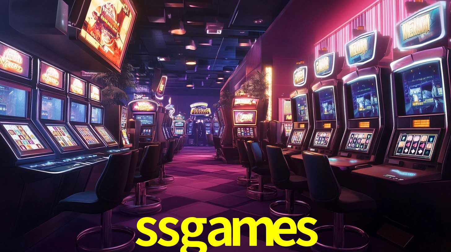 ssgames,ssgames bet