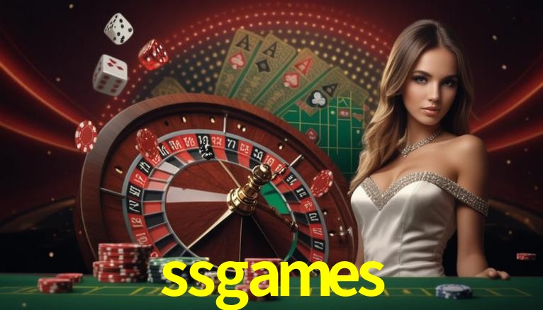 Game Statistics ssgames