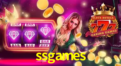 cassino ssgames