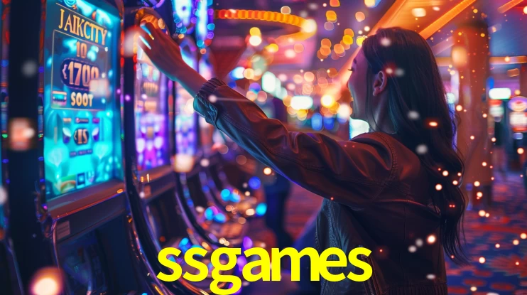 ssgames bet