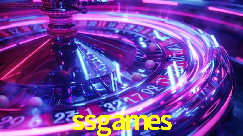 Provedores de Jogos ssgames