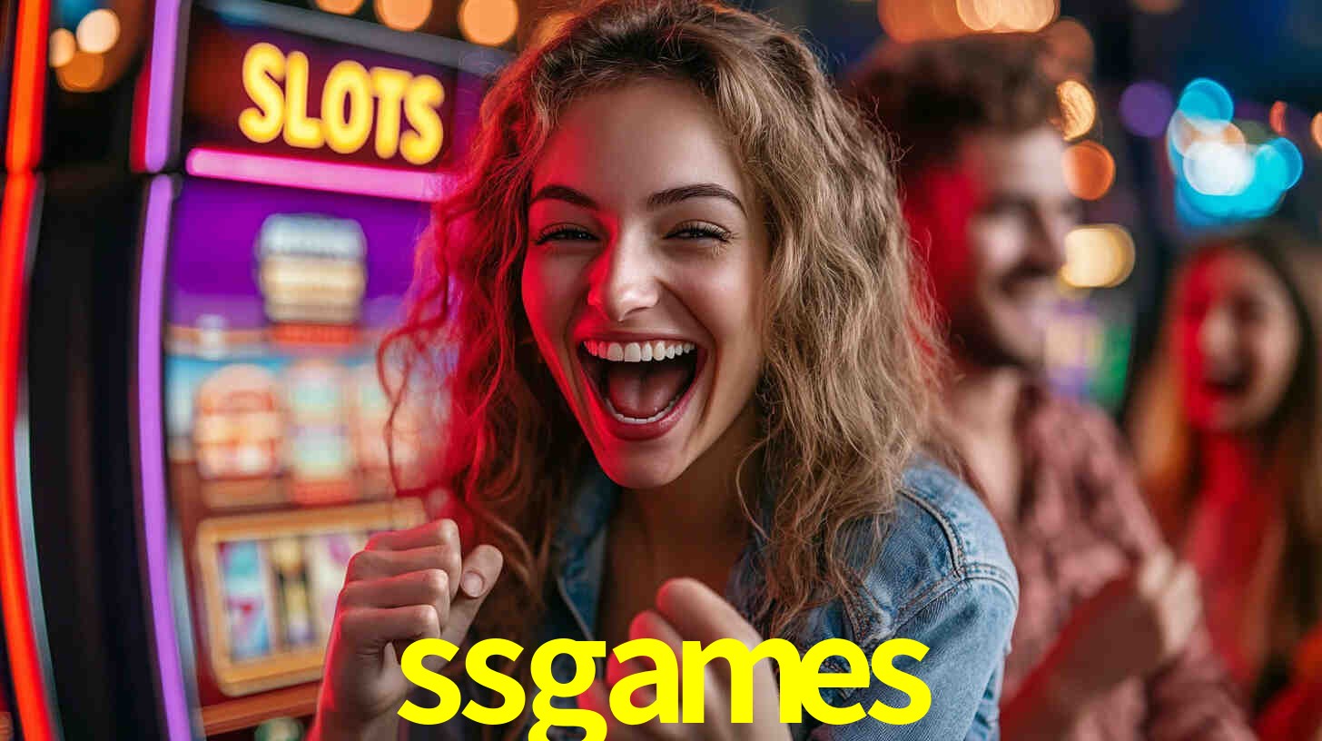 Estatísticas Esportivas ssgames
