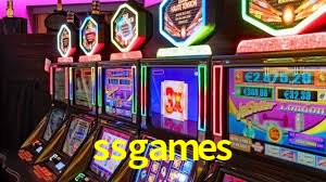 Desvendando o Mundo dos Jogos Virtuais na ssgames