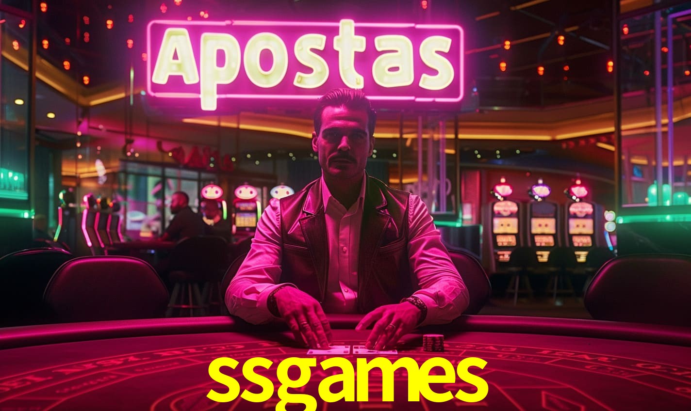 Estatísticas do Jogo ssgames
