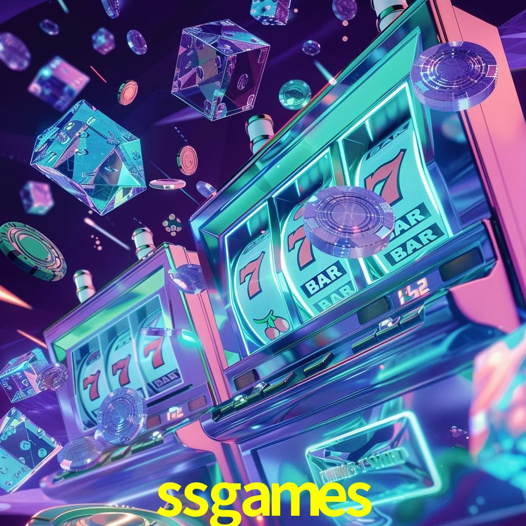 Sistemas de Segurança ssgames