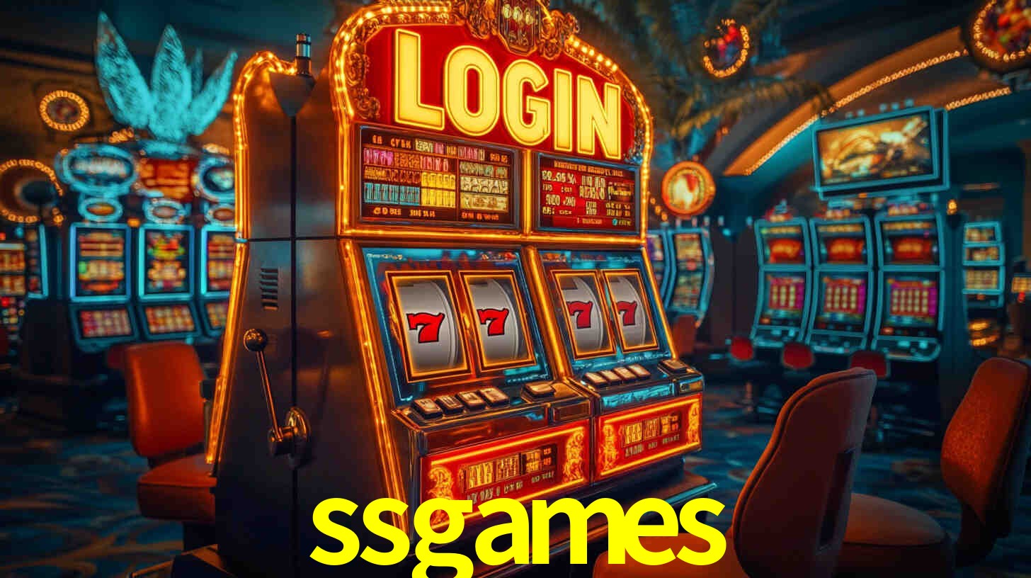 ssgames
