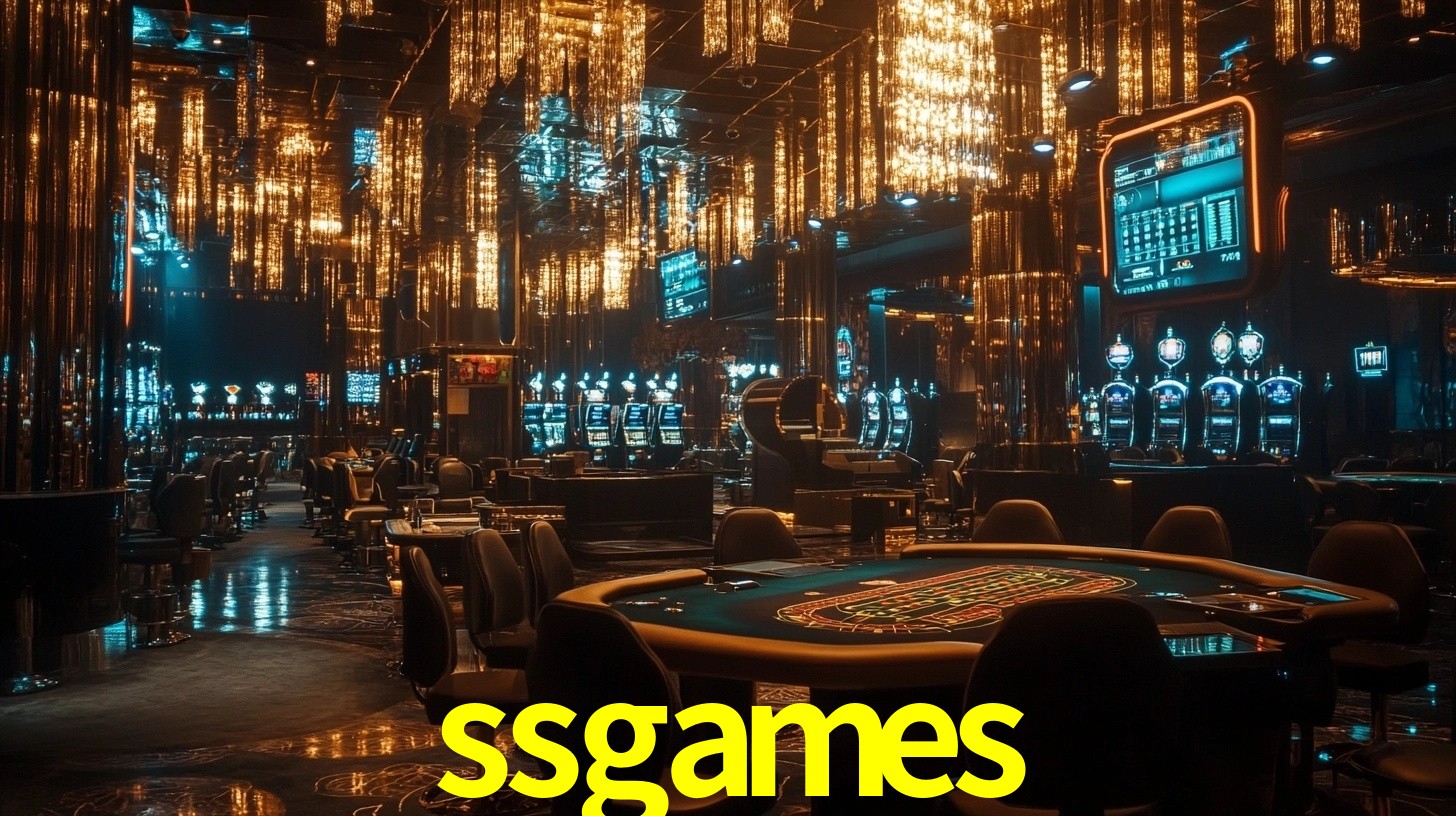 ssgames,ssgames bet