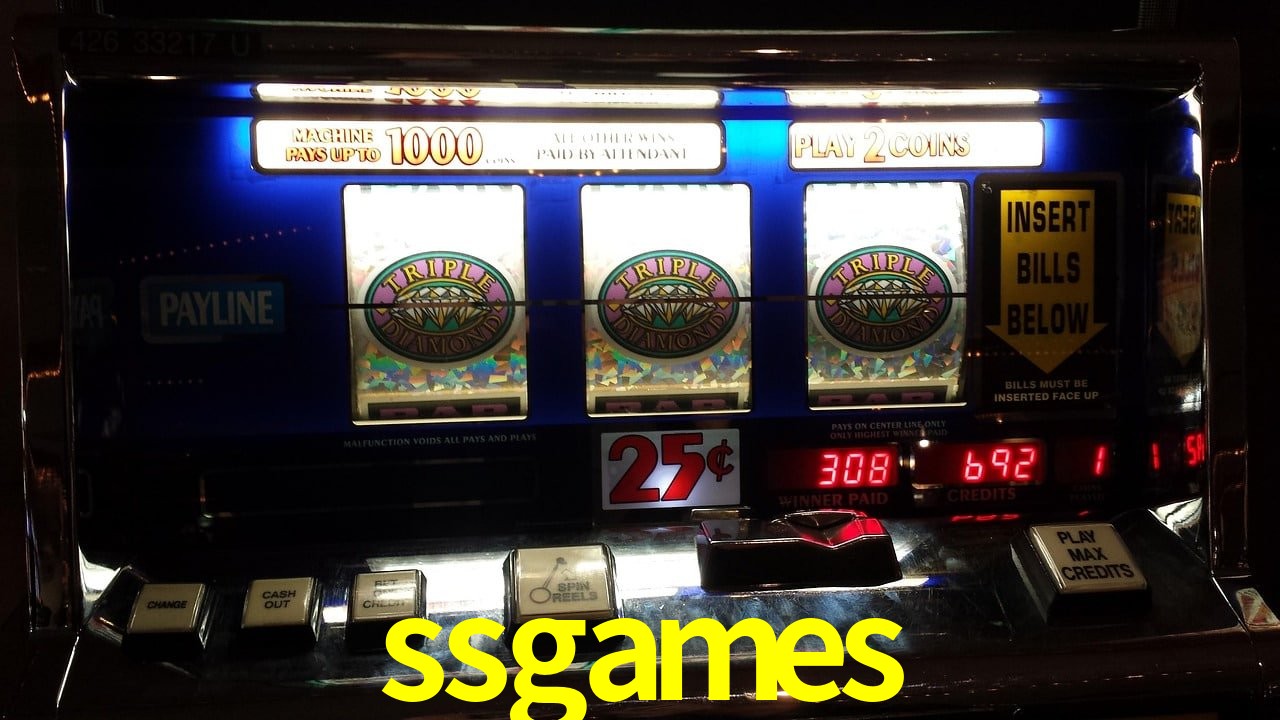 VIP Casino ssgames