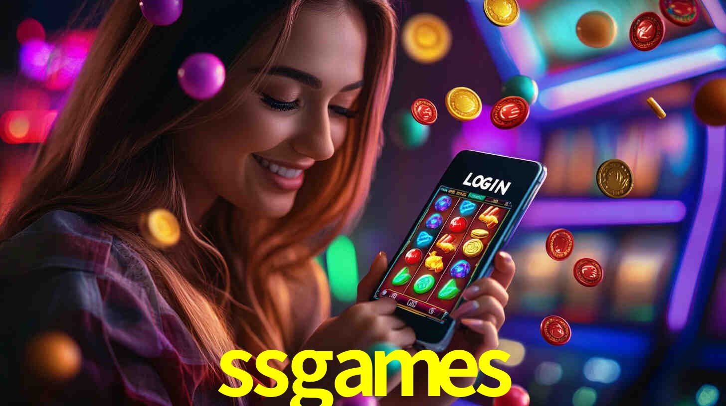 ssgames,ssgames bet