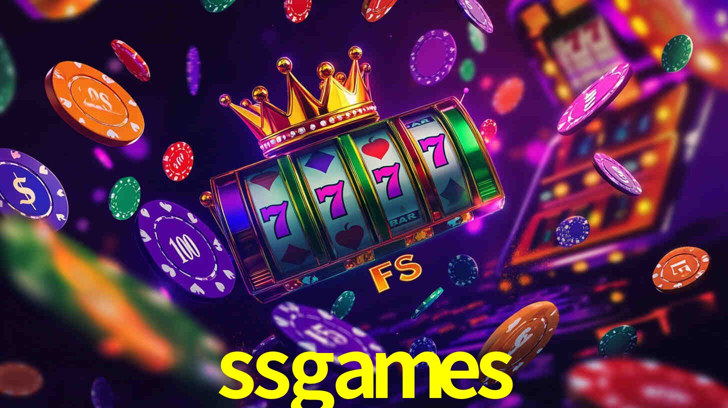 Ofertas Imperdíveis na ssgames: Promoções e Bônus Que Valem a Pena