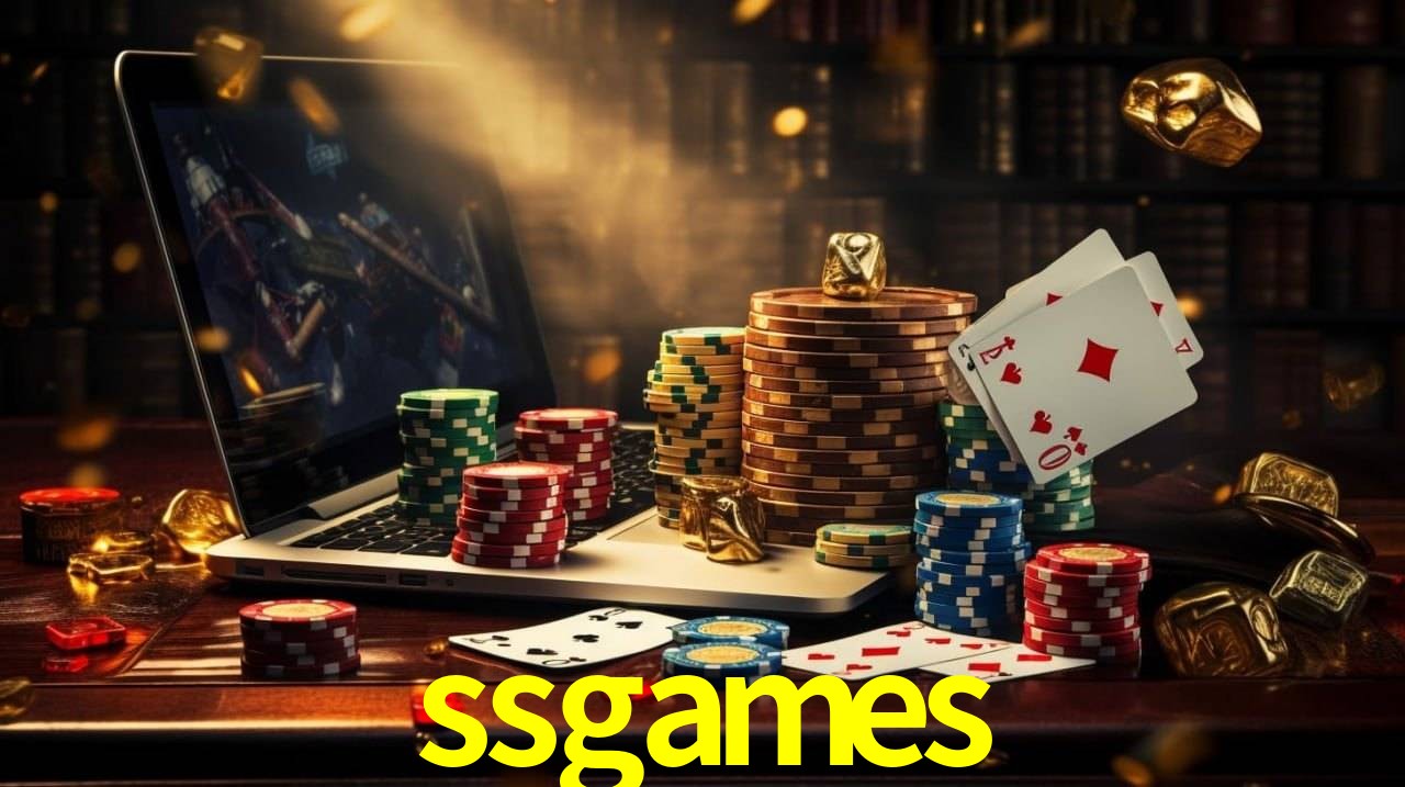 A Emoção da Loteria na ssgames: Uma Chance de Mudança de Vida