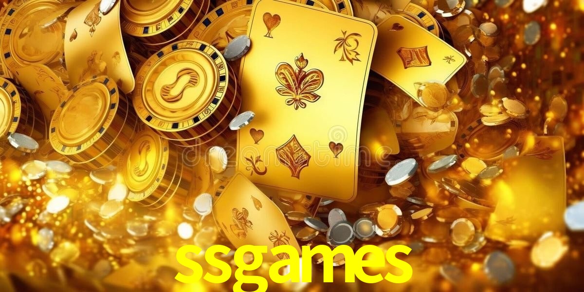 Diretório de Jogos ssgames