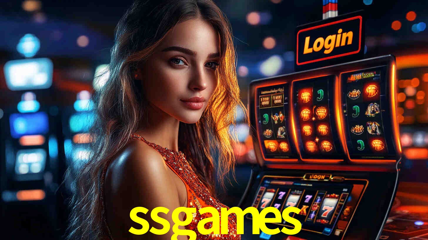 ssgames: A Experiência de Casino com Jogos de Mesa ao Vivo