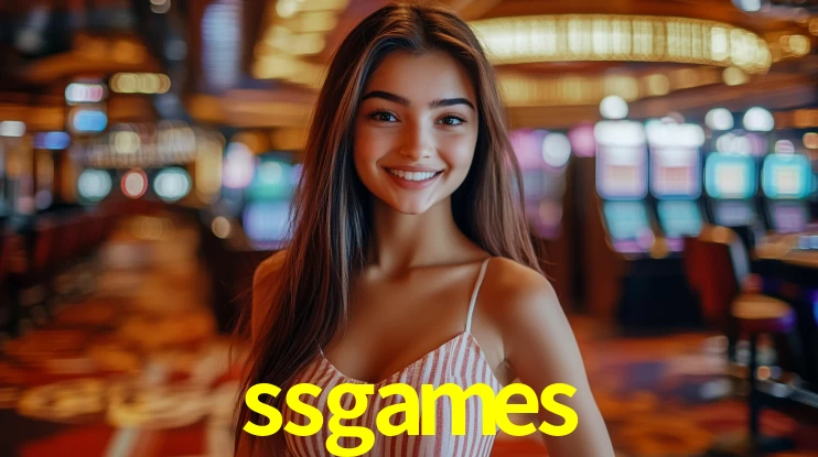 ssgames app